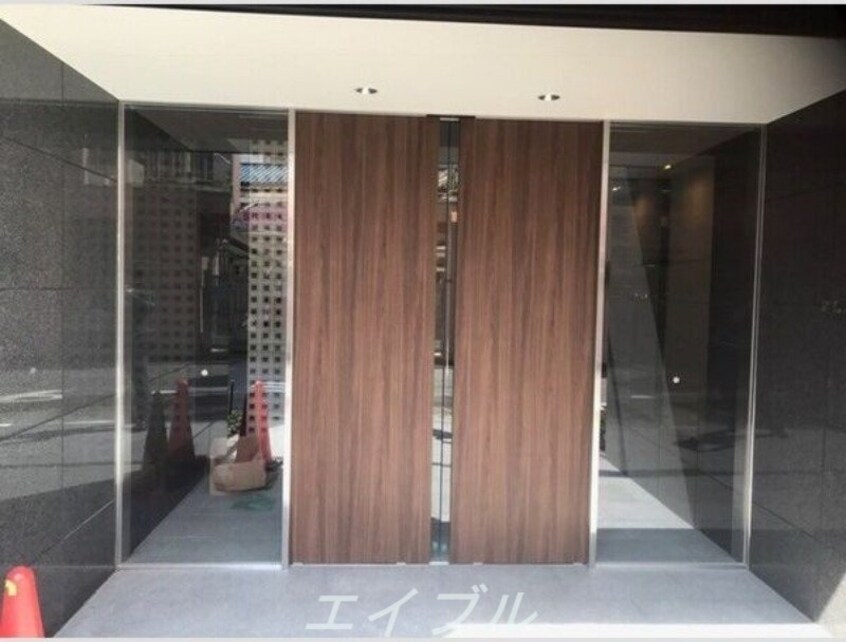  プラシード新町