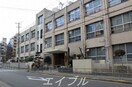 大阪市立堀江中学校(中学校/中等教育学校)まで1327m プラシード新町
