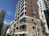 パンセ新町