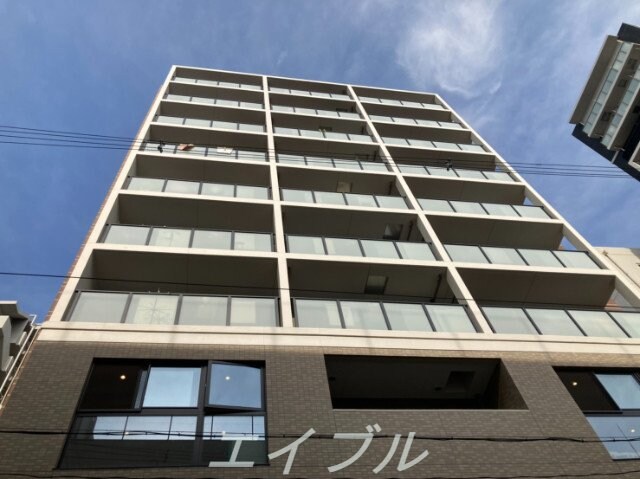 外観 パンセ新町