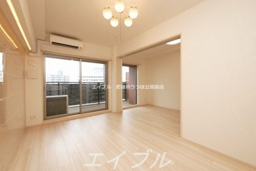  プレジオ阿波座