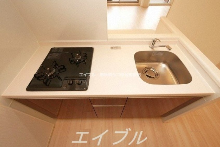  プレジオ阿波座