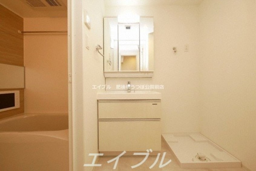  プレジオ阿波座