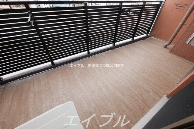  プレジオ阿波座