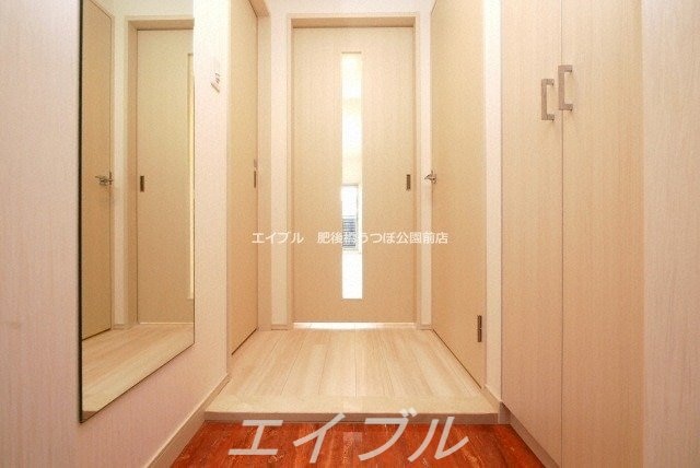  プレジオ阿波座