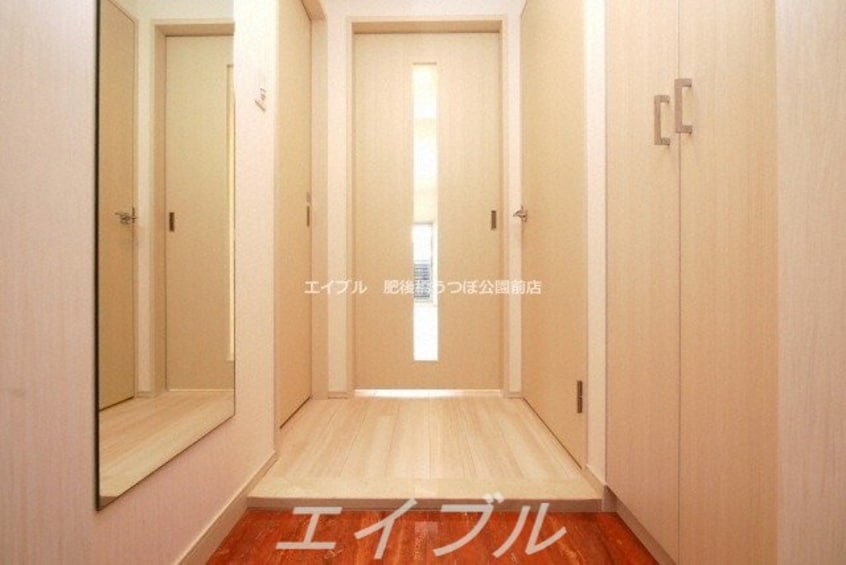  プレジオ阿波座