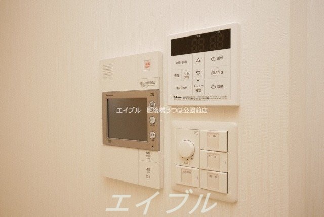  プレジオ阿波座