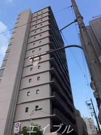 コンフォリア京町堀