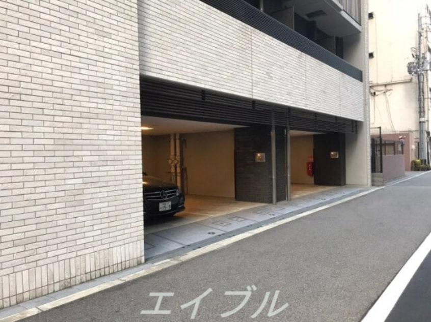  コンフォリア京町堀