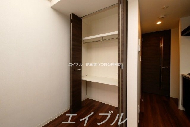  コンフォリア京町堀