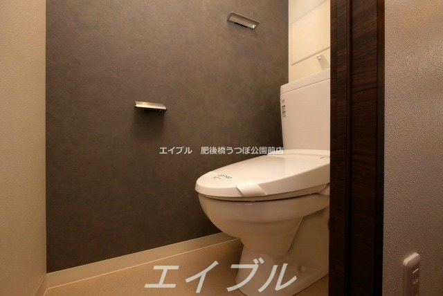  コンフォリア京町堀