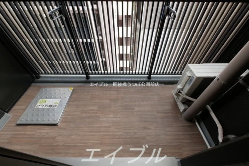  コンフォリア京町堀