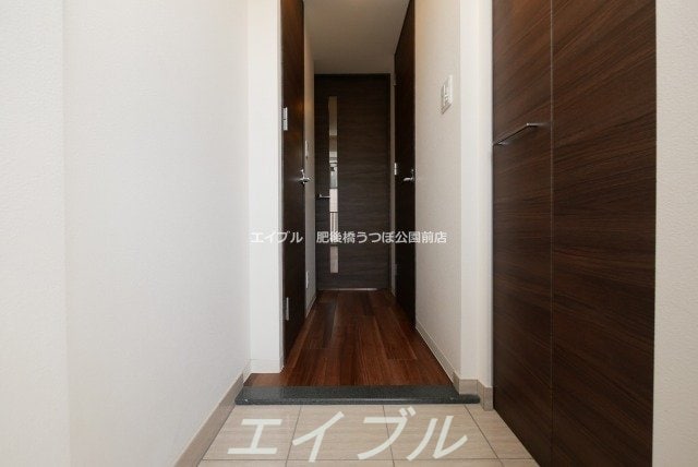  コンフォリア京町堀