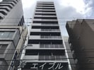 プライムアーバン御堂筋本町の外観