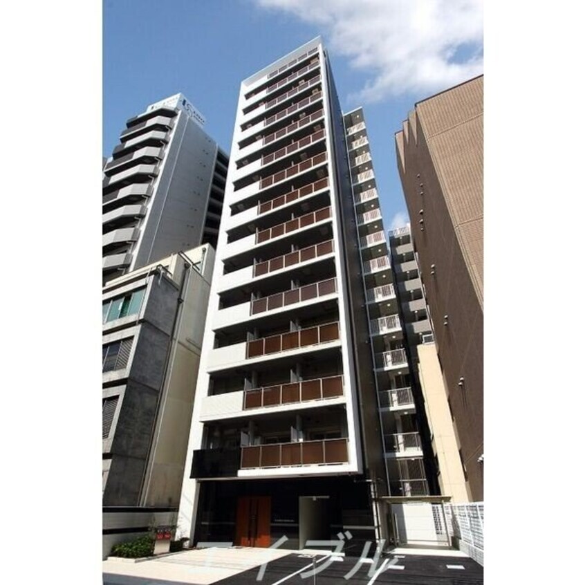  プライムアーバン御堂筋本町