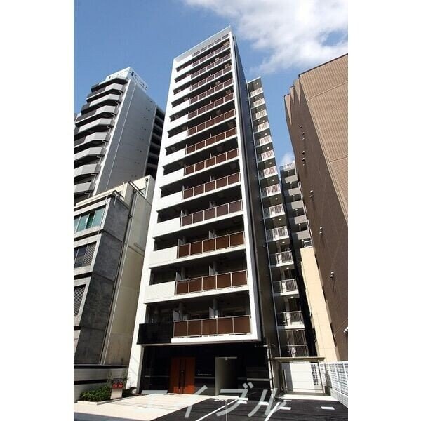  プライムアーバン御堂筋本町