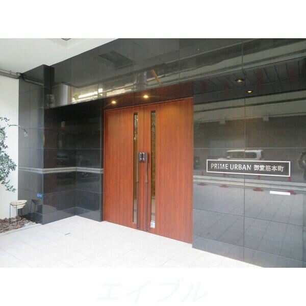  プライムアーバン御堂筋本町