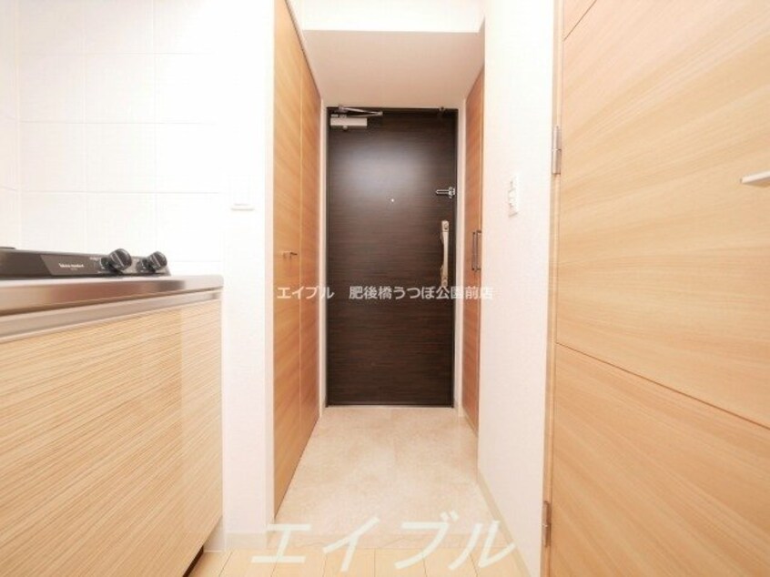  プライムアーバン御堂筋本町