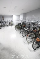  プレサンス阿波座駅前