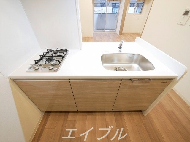  プレサンス阿波座駅前