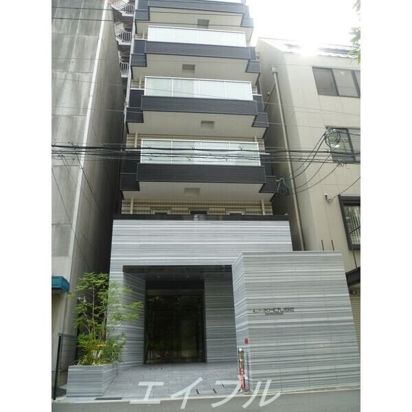  リンクハウス京町堀