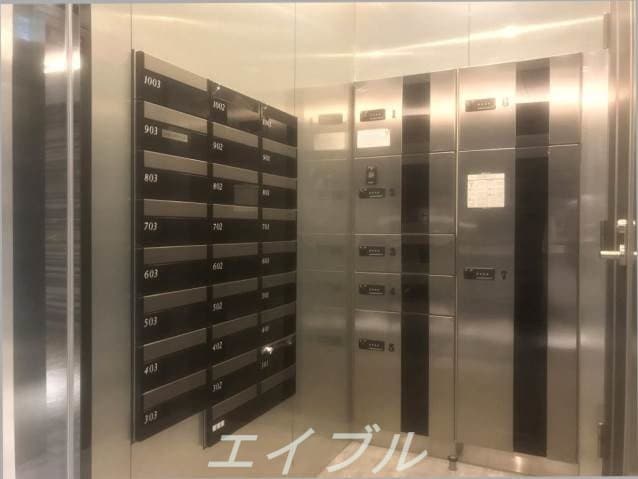  リンクハウス京町堀