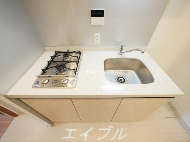  リンクハウス京町堀