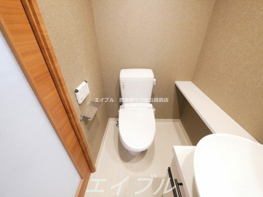  リンクハウス京町堀