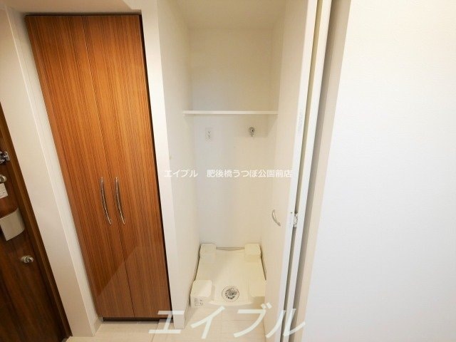  リンクハウス京町堀