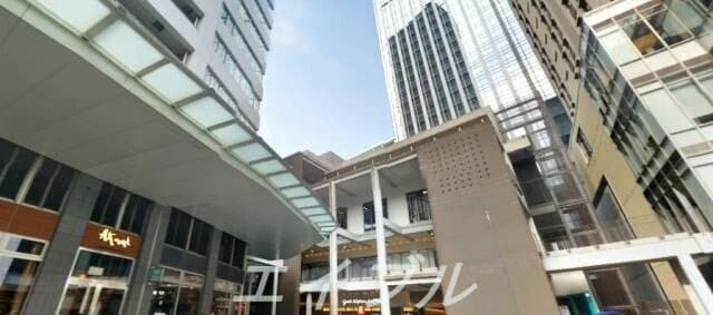 堂島クロスウォーク(ショッピングセンター/アウトレットモール)まで1172m リンクハウス京町堀