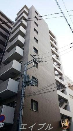 外観 カーサ　セレーネ