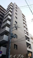 外観 カーサ　セレーネ