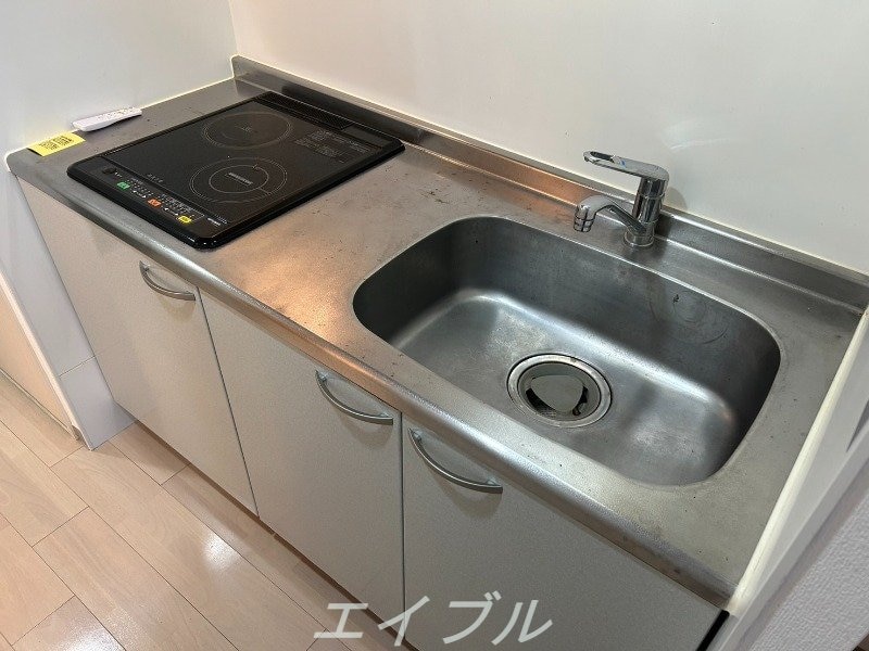  フォレシティ肥後橋