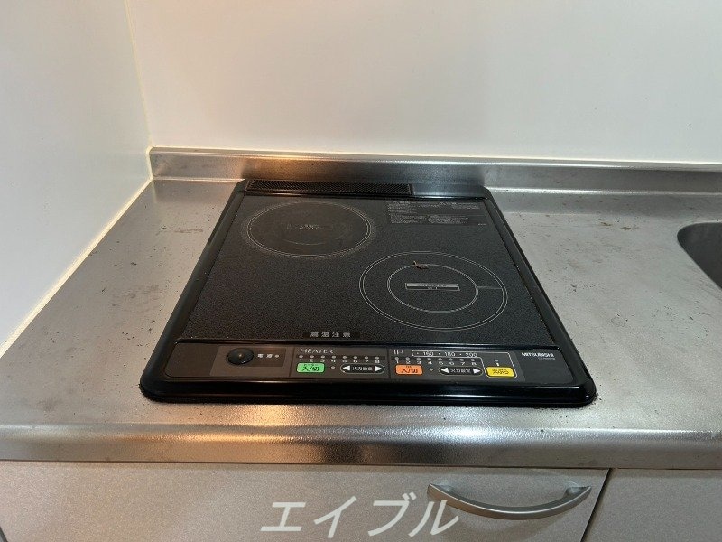  フォレシティ肥後橋