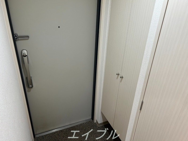  フォレシティ肥後橋