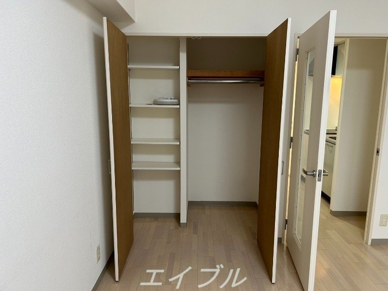 エアコン フォレシティ肥後橋