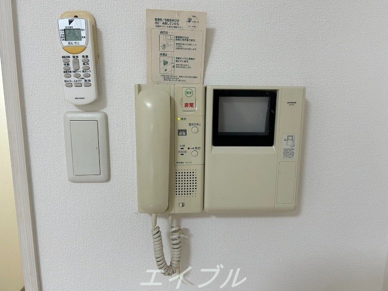  フォレシティ肥後橋