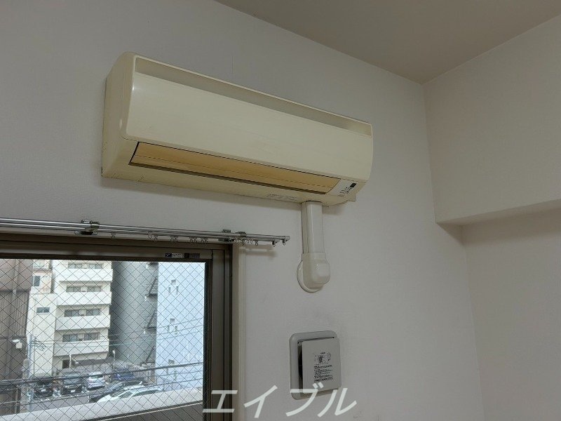  フォレシティ肥後橋