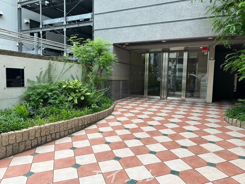  フォレシティ肥後橋