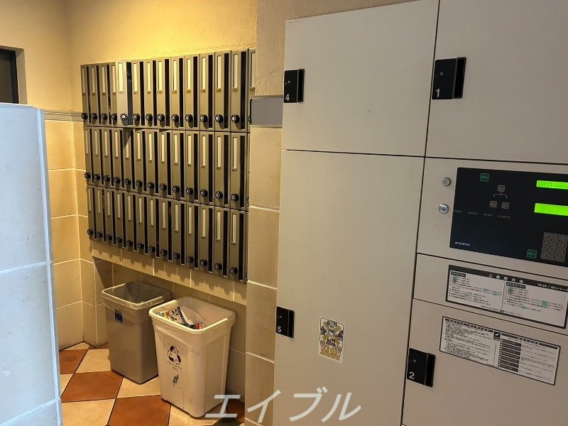  フォレシティ肥後橋