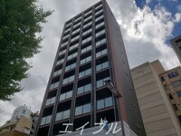 プライマル靭本町