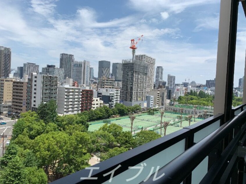  プライマル靭本町