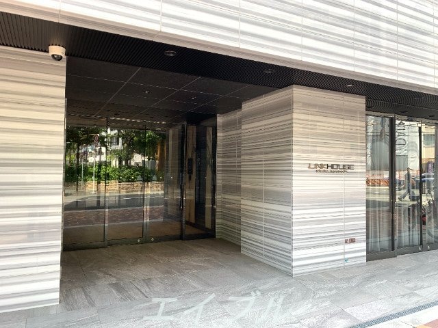  プライマル靭本町