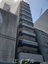 リンクハウス京町堀