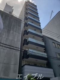 リンクハウス京町堀