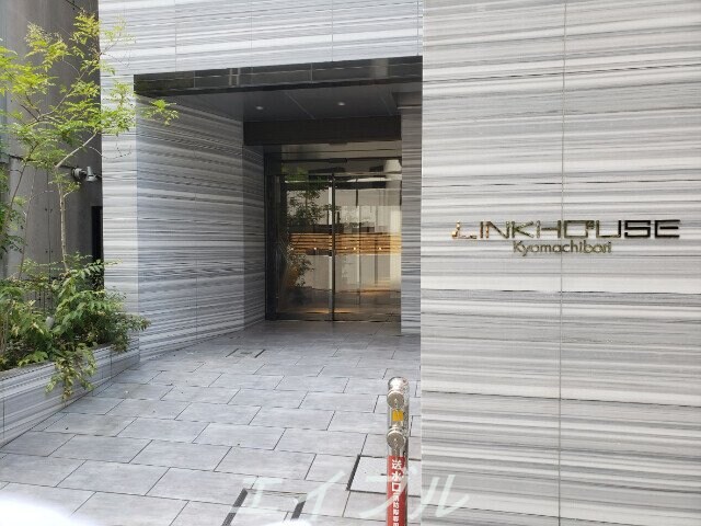  リンクハウス京町堀