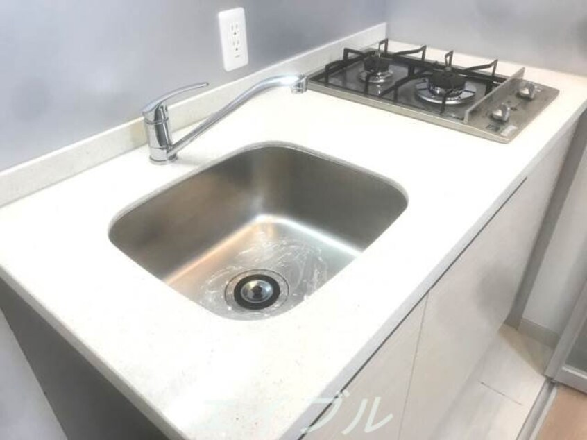  リンクハウス京町堀