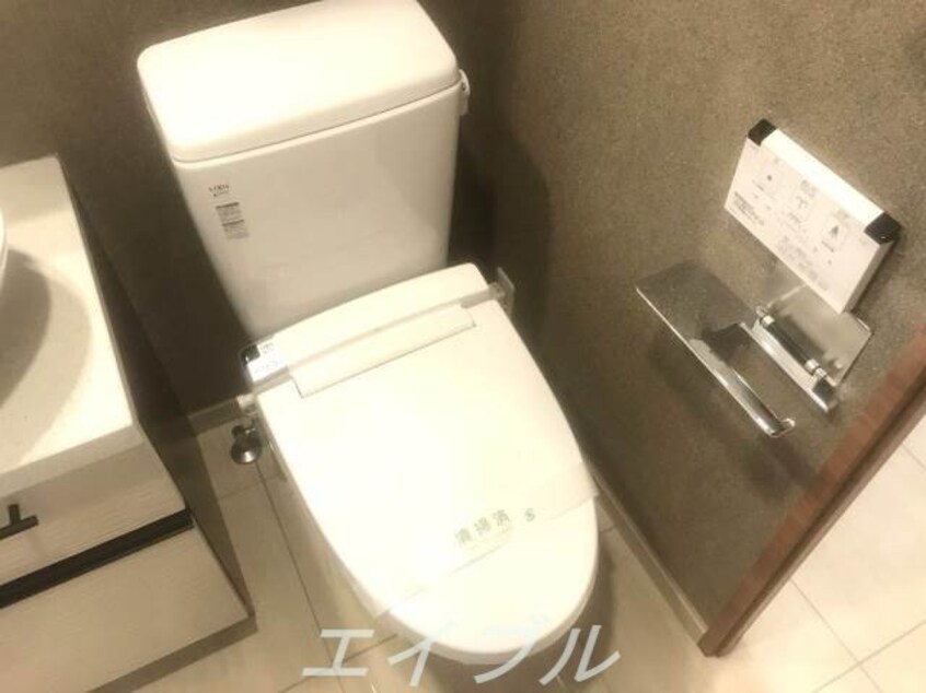  リンクハウス京町堀