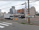 セブンイレブン大阪川口2丁目店(コンビニ)まで289m S-RESIDENCE阿波座WEST