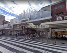 ダイソー大阪ナインモール九条店(電気量販店/ホームセンター)まで620m S-RESIDENCE阿波座WEST